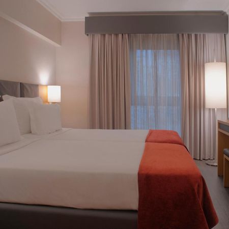 Sana Reno Hotel Лісабон Екстер'єр фото