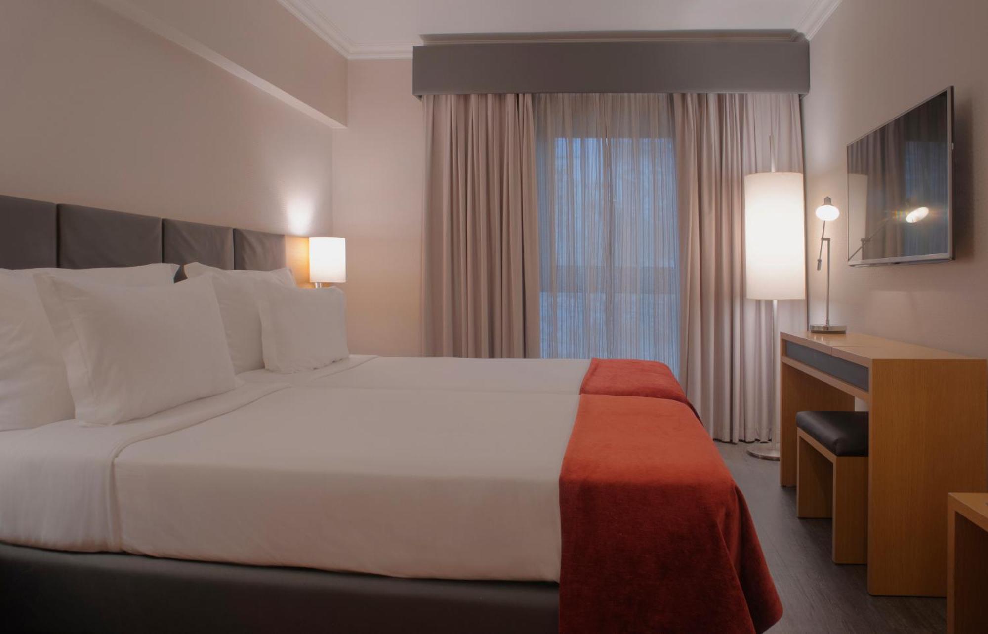 Sana Reno Hotel Лісабон Екстер'єр фото